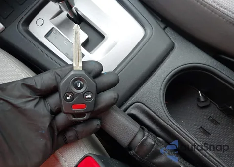 2017 Subaru Forester 2.5I z USA, uszkodzony, nr VIN JF2SJABC3HH541433